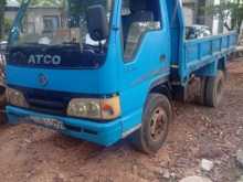Atco Tipper 2006 Lorry