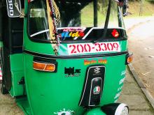 Bajaj RE 1994 Three Wheel
