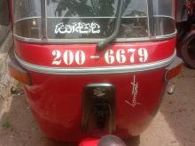 Bajaj RE 1981 Three Wheel