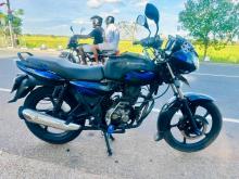 Bajaj Discover 150 2012 Motorbike