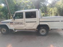 Mahindra Bolero 2005 Pickup