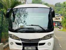 Atco Atco 2009 Bus
