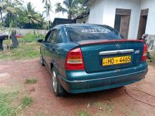 Atco Atco 2005 Car