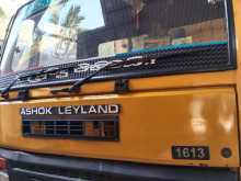 Ashok-Leyland Cargo 2009 Lorry