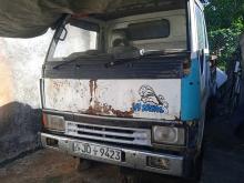 Atco Chaines 2024 Lorry