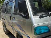 Atco Changhe 2004 Van