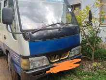 Atco CrewCab 2001 Crew Cab