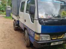 Atco CrewCab 2005 Crew Cab