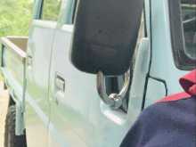 Atco CrewCab 2005 Crew Cab