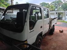Atco CrewCab 2007 Crew Cab