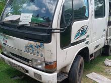 Atco CrewCab 2006 Crew Cab
