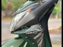 Honda Dio 2026 Motorbike