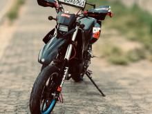 Atco DTM 2005 Motorbike