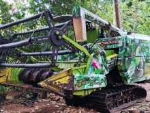Atco Eco 2021 Heavy-Duty