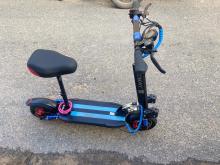 Atco Electric E 2026 Motorbike