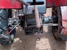 Atco Sifang 2013 Tractor