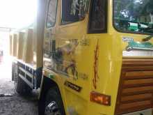Atco G 45 2018 Lorry