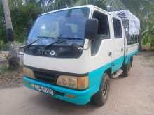 Atco JMC 2006 Crew Cab