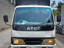 Atco KMC 1021 2007 Lorry