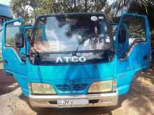 Atco KMC 10215 2004 Crew Cab