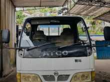 Atco Kmc 2005 Lorry