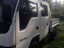 Atco KMC 2005 Crew Cab