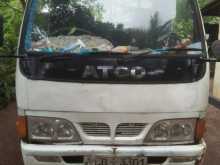 Atco KMC1021 2005 Lorry