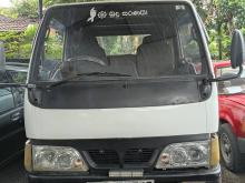 Atco Kmc10215 2004 Lorry