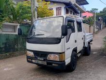 Atco Kmc10215 2004 Crew Cab