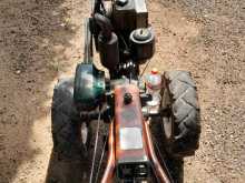 Atco Loral 1997 Tractor