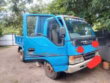 Atco Atco 2005 Lorry