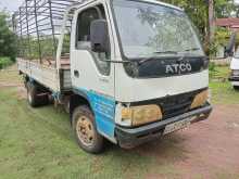 Atco Atco 2006 Lorry