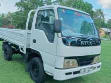 Atco Atco 2007 Lorry