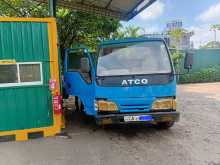 Atco Atco 2005 Lorry