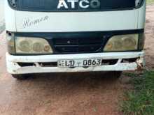 Atco Atco 2006 Lorry