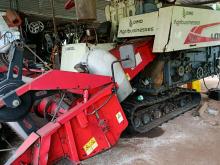 Atco Loval 88 Hawastar 2021 Heavy-Duty
