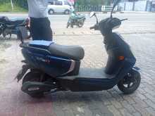 Atco Luywan 2025 Motorbike