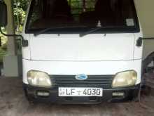 Atco Moter 2008 Lorry