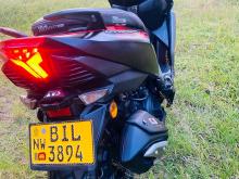 Atco NTORQ 2019 Motorbike