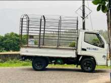 Atco QINGQI 2005 Lorry