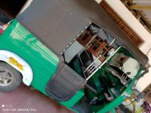 Bajaj RE 2003 Three Wheel