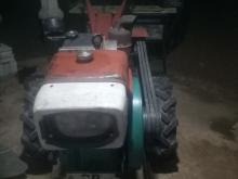 Atco Sifang 2021 Tractor