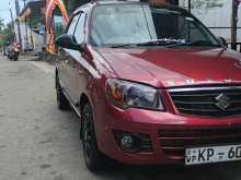 Suzuki Alto 2011 Car