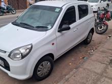 Suzuki Alto 2015 Car