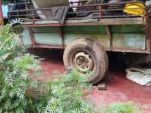 Atco Telar 2005 Tractor