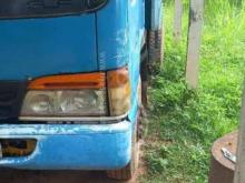 Atco Tipper 2004 Lorry
