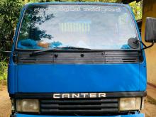 Atco Tipper 2004 Lorry