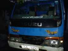 Atco Tipper 2005 Lorry