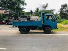 Atco Tipper 2007 Lorry