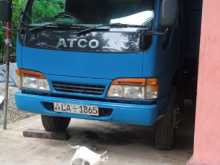 Atco Tipper 2004 Lorry